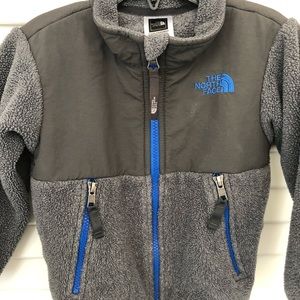 THE NORTH FACE 'Denali' Thermal Jacket Boys